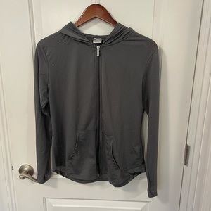 Buffbunny Mesh Jacket